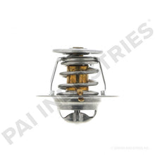 Load image into Gallery viewer, PAI 381861 CATERPILLAR 1154223 THERMOSTAT (190 DEGREE) (VENTED) | woodlineparts.com