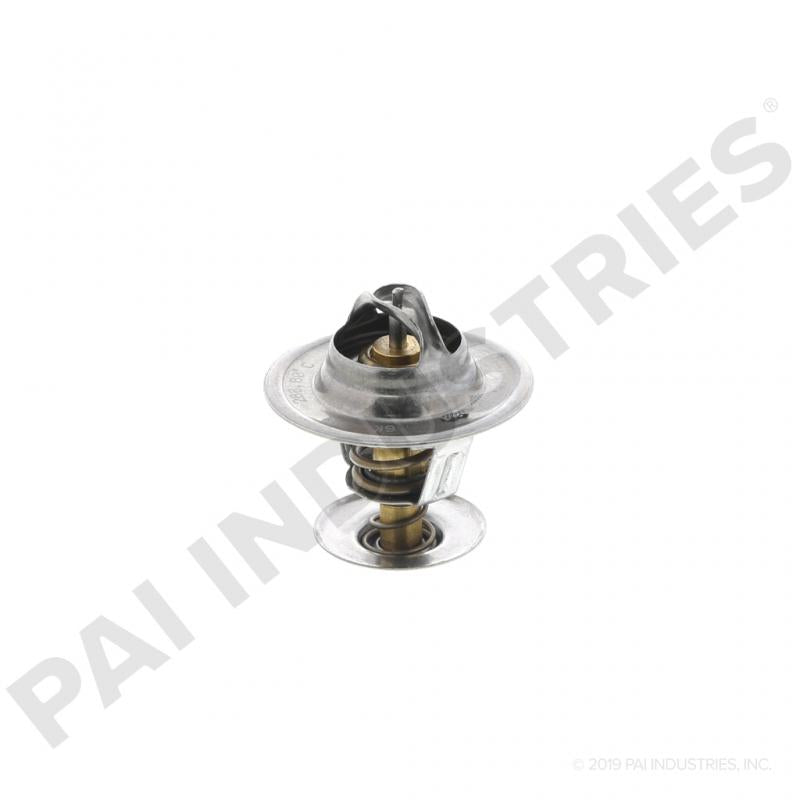 PAI 381864 CATERPILLAR 1028392 THERMOSTAT (3200) (180 DEGREE) (NON-VENTED) | woodlineparts.com