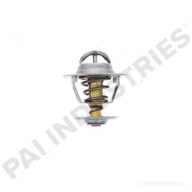 PAI 381864 CATERPILLAR 1028392 THERMOSTAT (3200) (180 DEGREE) (NON-VENTED) | woodlineparts.com