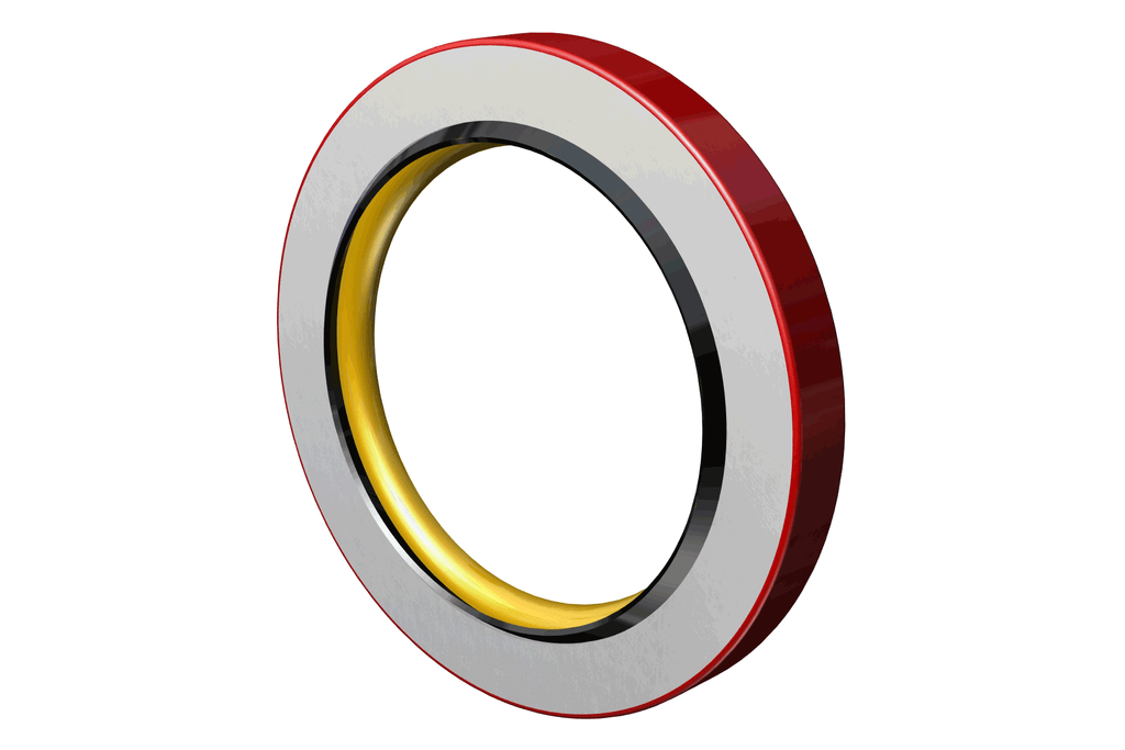 PAI 136188 CUMMINS 3862674 REAR DRIVE GEAR SEAL (L10 / M11 / ISM / QSM) | woodlineparts.com