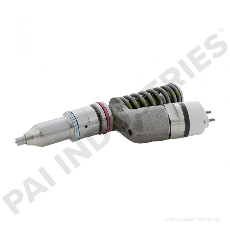 PAI 390073EX CATERPILLAR 2530618 REMAN FUEL INJECTOR ASSEMBLY (C15 / C18) | woodlineparts.com