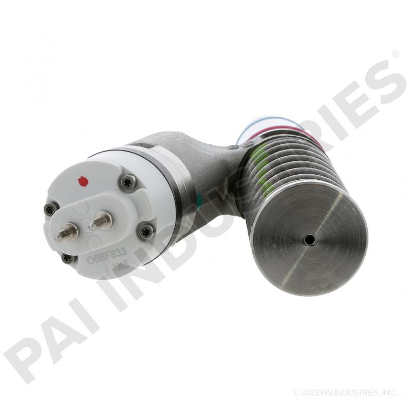 PAI 390073EX CATERPILLAR 2530618 REMAN FUEL INJECTOR ASSEMBLY (C15 / C18) | woodlineparts.com
