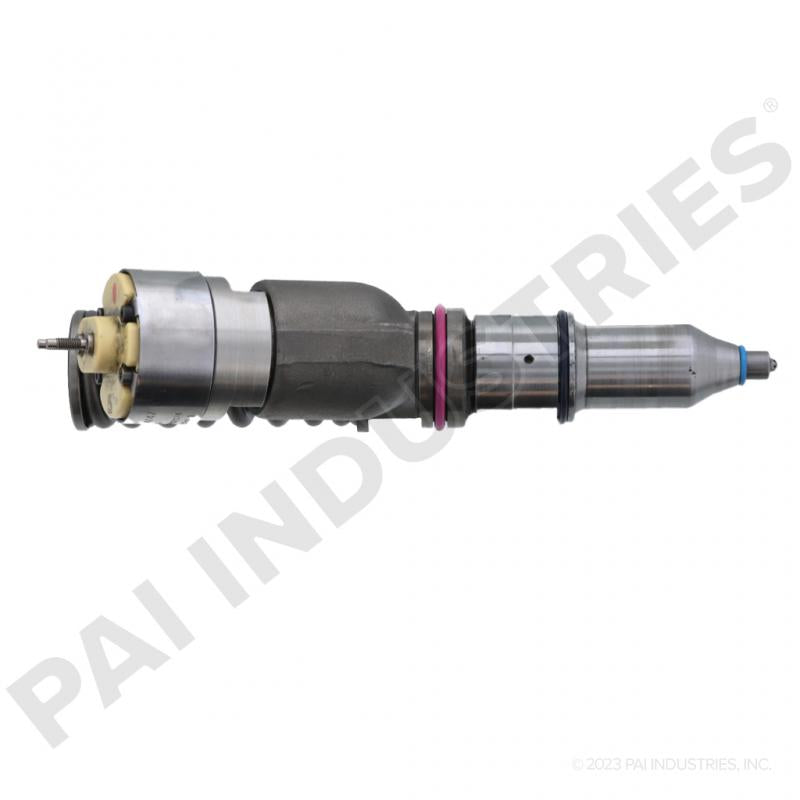 PAI 390098EX CATERPILLAR 2490702 REMAN FUEL INJECTOR ASSY C15 / C16 / C18