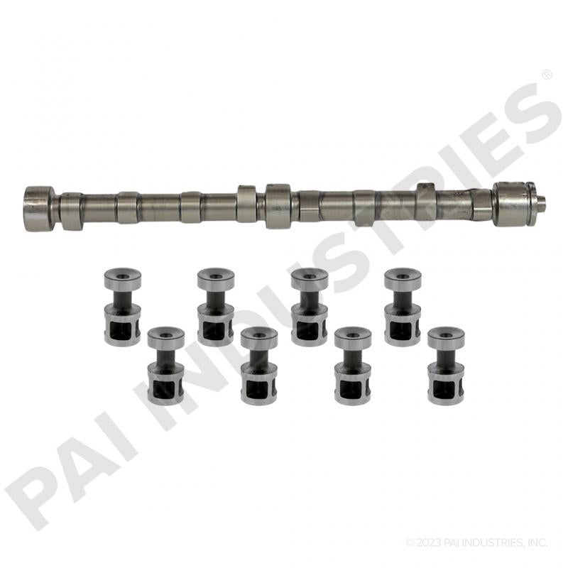 PAI 391906 CATERPILLAR 9Y1723 NEW CAMSHAFT & VALVE LIFTER KIT (3304) | woodlineparts.com