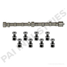 Load image into Gallery viewer, PAI 391906 CATERPILLAR 9Y1723 NEW CAMSHAFT &amp; VALVE LIFTER KIT (3304) | woodlineparts.com