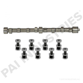 PAI 391906 CATERPILLAR 9Y1723 NEW CAMSHAFT & VALVE LIFTER KIT (3304) | woodlineparts.com