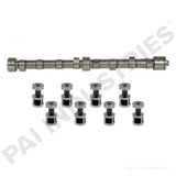 PAI 391906 CATERPILLAR 9Y1723 NEW CAMSHAFT & VALVE LIFTER KIT (3304)