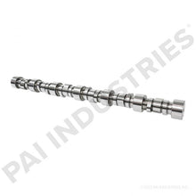 Load image into Gallery viewer, PAI 391911 CATERPILLAR 3327303 CAMSHAFT (3406E / C15 / C18) (MARINE) | woodlineparts.com