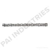 PAI 391911 CATERPILLAR 3327303 CAMSHAFT (3406E / C15 / C18) (MARINE)