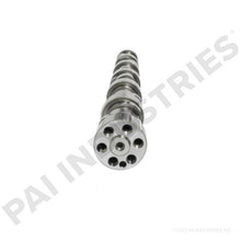 Load image into Gallery viewer, PAI 391911 CATERPILLAR 3327303 CAMSHAFT (3406E / C15 / C18) (MARINE) | woodlineparts.com