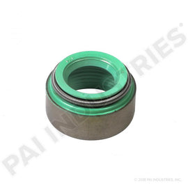 PACK OF 6 PAI 392011 CATERPILLAR 1632478 EXHAUST VALVE SEAL (1026229, 3613926)