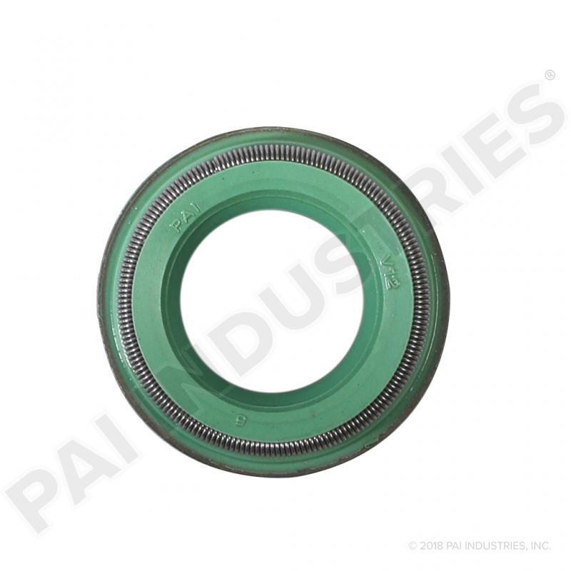 PACK OF 6 PAI 392011 CATERPILLAR 1632478 EXHAUST VALVE SEAL (1026229, 3613926)