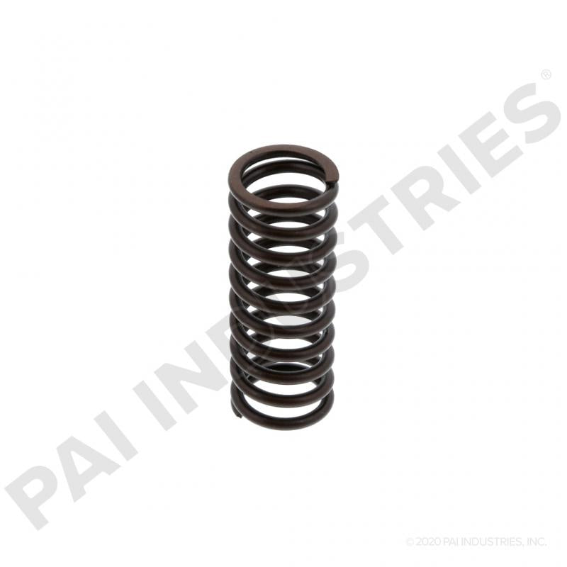 PACK OF 2 PAI 392044 CATERPILLAR 4W2472 VALVE SPRING (INNER) (3400)