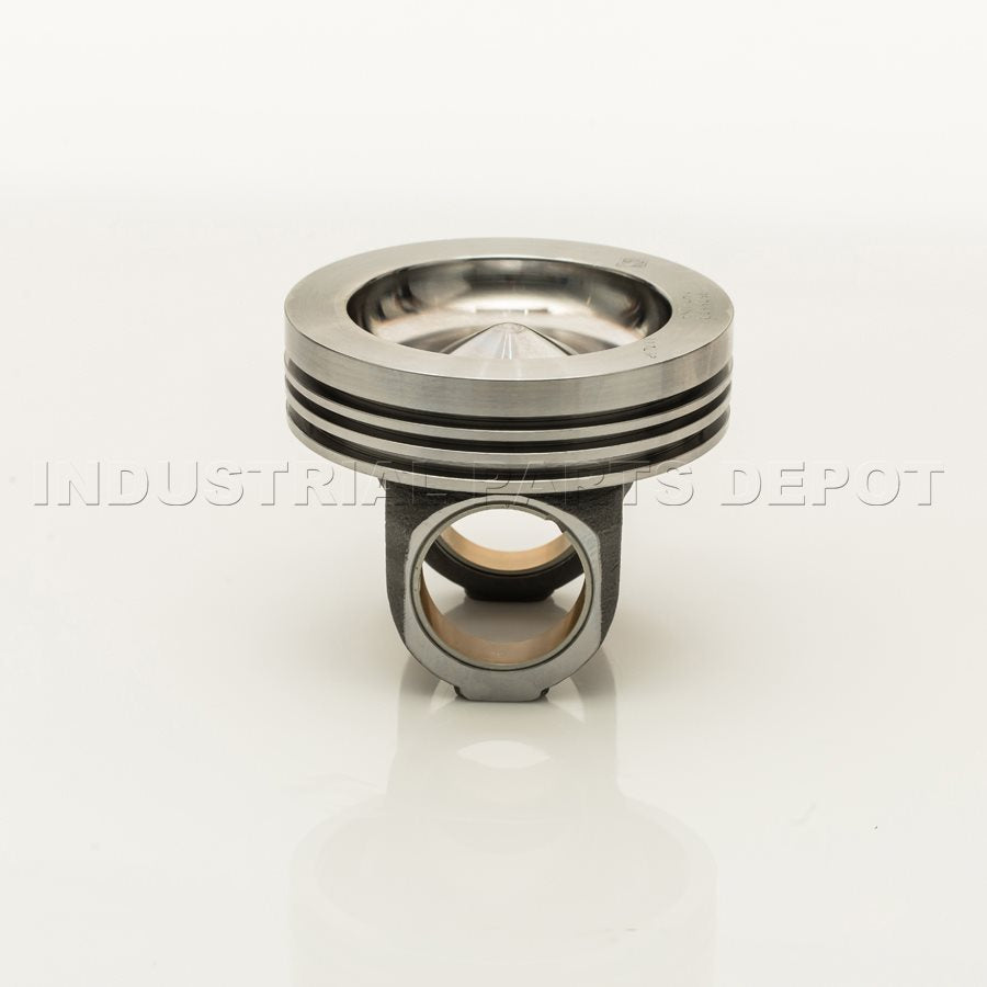 IPD® Caterpillar® 3938988B Piston Crown (IPDSteel) (3100 Series) (.50mm) | woodlineparts.com