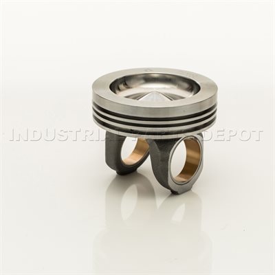IPD CATERPILLAR 1723282 PISTON CROWN (IPDSTEEL) (3100 SERIES)