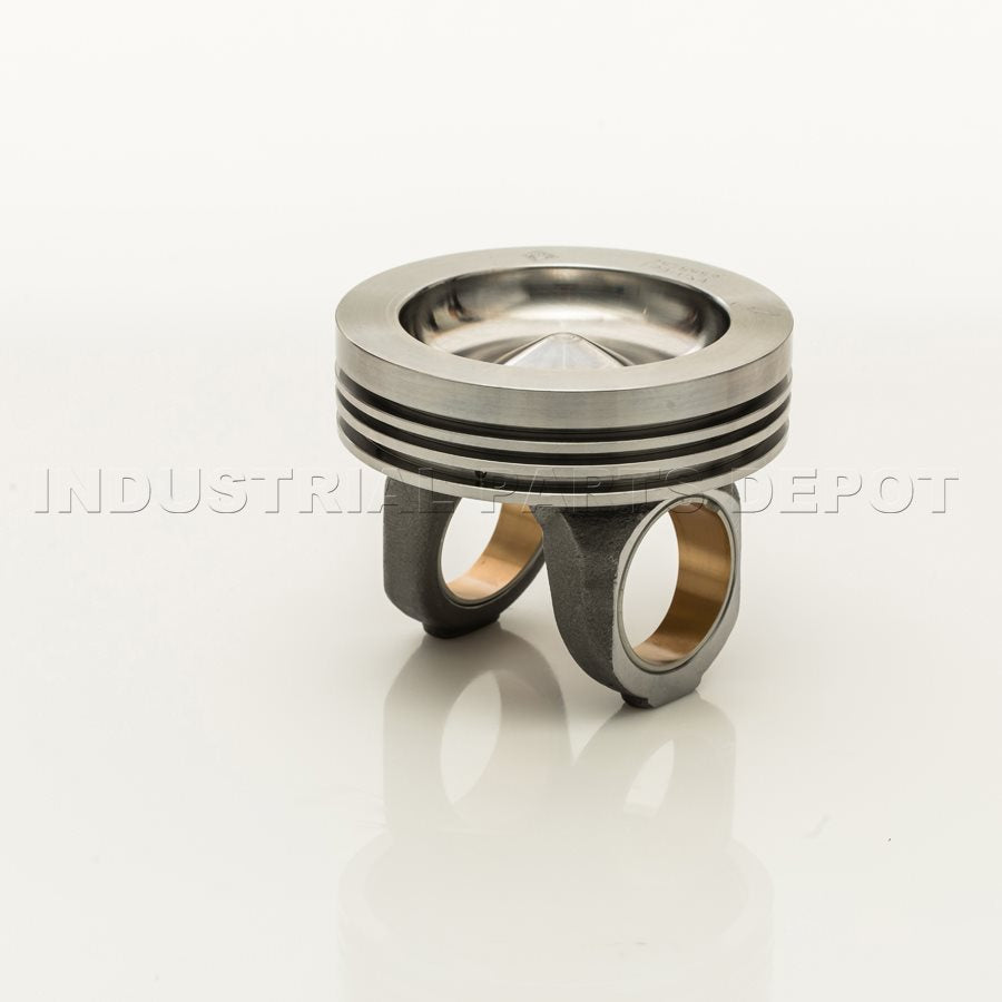 IPD® Caterpillar® 3938988B Piston Crown (IPDSteel) (3100 Series) (.50mm) | woodlineparts.com