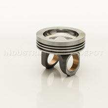 Load image into Gallery viewer, IPD® Caterpillar® 3938988B Piston Crown (IPDSteel) (3100 Series) (.50mm) | woodlineparts.com