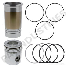 Load image into Gallery viewer, PAI 466105-001 NAVISTAR N/A ENGINE INFRAME KIT (EARLY DT466) (STD / STD)