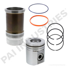 Cargar imagen en el visor de la galería, PAI 401014 NAVISTAR 1824820C92 CYLINDER KIT (DT466 PLN) (1993-1997) | woodlineparts.com