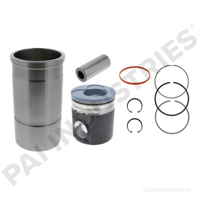 PAI 466111-001HP NAVISTAR 1836195C98 ENGINE INFRAME KIT (DT466E) (STD / STD) (HIGH PERFORMANCE)