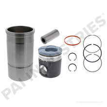 Load image into Gallery viewer, PAI 466111-001HP NAVISTAR 1836195C98 ENGINE INFRAME KIT (DT466E) (STD / STD) (HIGH PERFORMANCE)