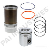 PAI 401030 NAVISTAR 1830565C92 CYLINDER KIT (1993-1999 DT466E / DT530E)