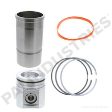 Load image into Gallery viewer, PAI 401043 NAVISTAR 1822333C98 CYLINDER KIT (DT530)