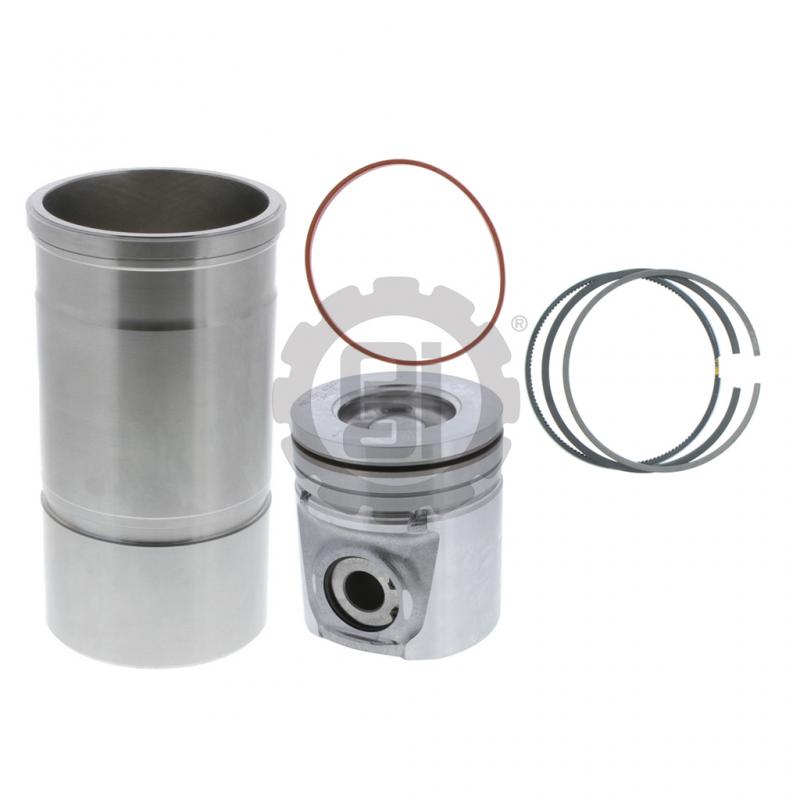 PAI 401045 NAVISTAR 1876100C94 CYLINDER KIT (2004-UP DT466E / DT530) | woodlineparts.com