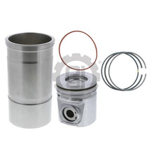 Charger l'image dans la galerie, PAI 401045 NAVISTAR 1876100C94 CYLINDER KIT (2004-UP DT466E / DT530) | woodlineparts.com