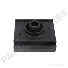 Load image into Gallery viewer, PAI 403930 NAVISTAR 1664723C3 FRONT ENGINE MOUNT (LOWER) (DT466E / DT530E)