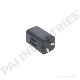 PAI 404001 NAVISTAR 1623087C1 TURN SIGNAL FLASHER (2 TERMINAL) (12V) | woodlineparts.com