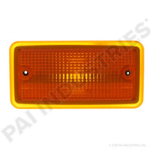 Load image into Gallery viewer, PAI 404020 NAVISTAR 451677C92 CLEARANCE LAMP (AMBER) (USA)