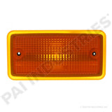 PAI 404020 NAVISTAR 451677C92 CLEARANCE LAMP (AMBER) (USA)