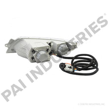 Load image into Gallery viewer, PAI 404026 NAVISTAR 3574388C93 HEADLAMP (RIGHT HAND) (4020384C91) | woodlineparts.com