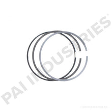 Load image into Gallery viewer, PAI 405001 NAVISTAR 1825461C92 PISTON RING SET (DT466 / DT466E) (USA) | woodlineparts.com