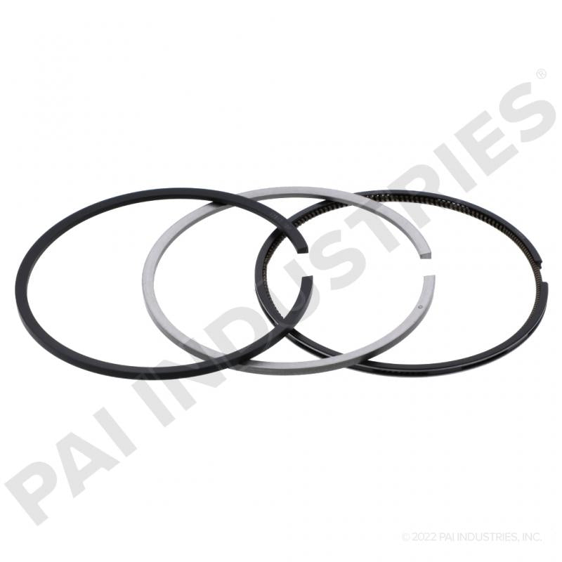 PAI 405020 NAVISTAR 1817251C91 PISTON RING SET (DT360) (SN 90976 & ABOVE)