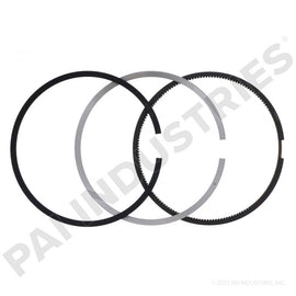 PAI 405020 NAVISTAR 1817251C91 PISTON RING SET (DT360) (SN 90976 & ABOVE)