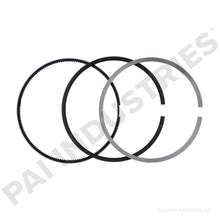 Load image into Gallery viewer, PAI 405024 NAVISTAR 1830723C92 RING SET (DT466 / DT530 / DT466E / DT530E) (USA)