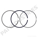 PAI 405025 NAVISTAR 1830724C92 RING SET (DT466E / DT530E / DT570) (USA)