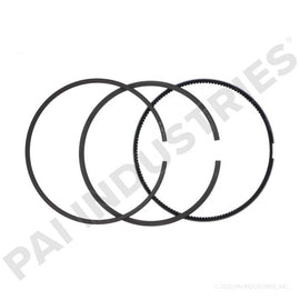 PAI 405034 NAVISTAR 1876098C91 PISTON RING SET (2004 & UP DT466E / DT570)