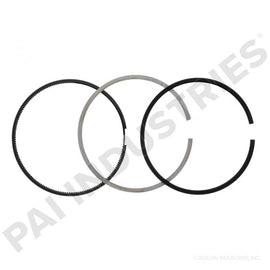 PAI 405045 NAVISTAR 1813171C92 PISTON RING SET (7.3 / 444) (USA) | woodlineparts.com