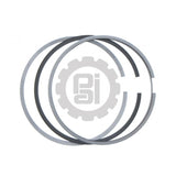 PAI 405050 NAVISTAR 1830949C92 PISTON RING SET (STD) (7.4 / 444) (USA)