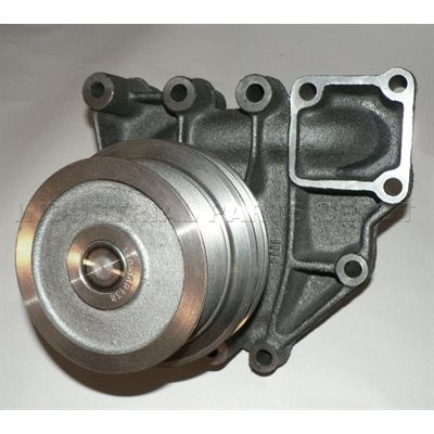IPD® Cummins® 4089910 New Water Pump Assembly (ISX / QSX) (5473364) | woodlineparts.com
