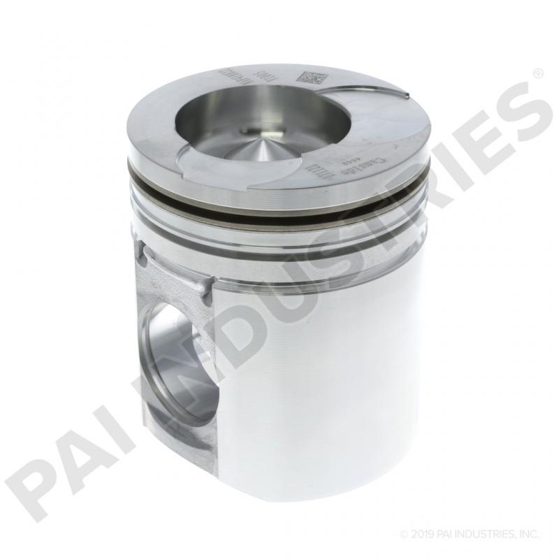 PAI 410022 NAVISTAR 1823930C1 PISTON BODY (DT466) (1993-1997) | woodlineparts.com