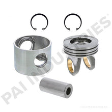 Load image into Gallery viewer, PAI 530131-017 NAVISTAR ENGINE INFRAME KIT (2000-2003 DT530E) (STD / STD)