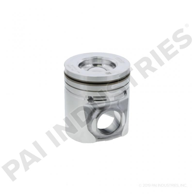 PAI 410067 NAVISTAR 1847682C2 PISTON BODY (2004-2015 DT466E HEUI) | woodlineparts.com