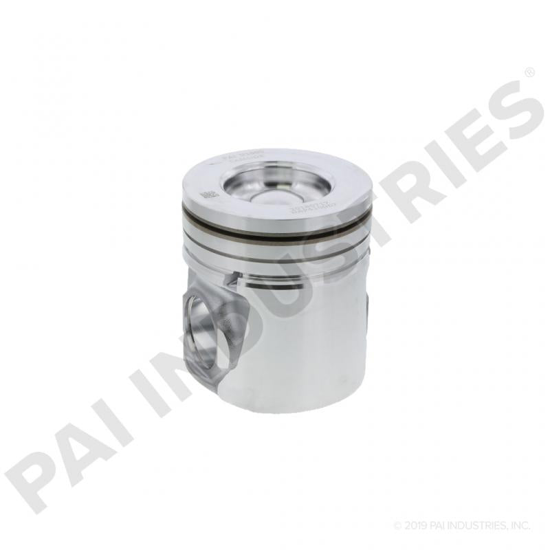 PAI 410067 NAVISTAR 1847682C2 PISTON BODY (2004-2015 DT466E HEUI) | woodlineparts.com
