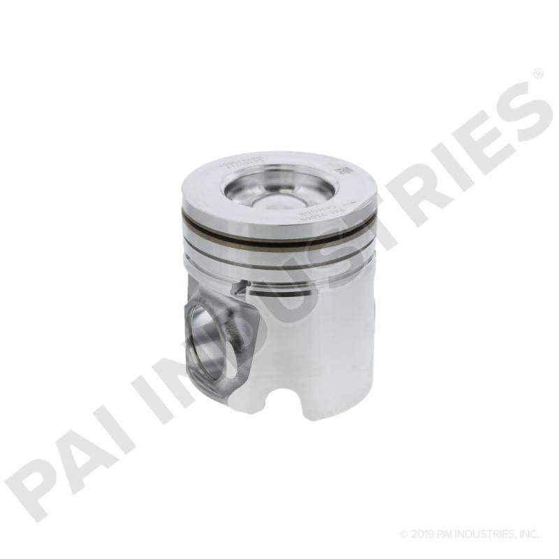 PAI 410067 NAVISTAR 1847682C2 PISTON BODY (2004-2015 DT466E HEUI) | woodlineparts.com