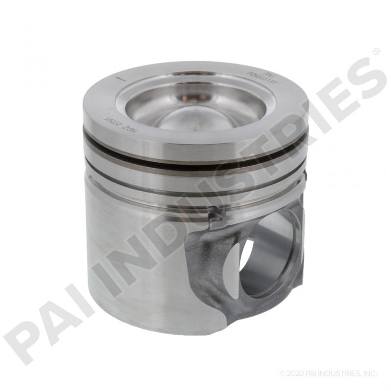 PAI 410112 NAVISTAR 1891008C1 PISTON (2004 & UP) (DT466E / DT570 MAXXFORCE) | woodineparts.com
