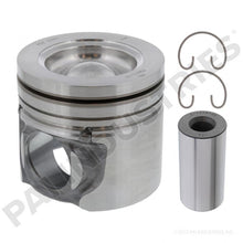 Load image into Gallery viewer, PAI 410113 NAVISTAR MAXXFORCE PISTON KIT